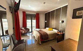 Hostal Alcalá Del Júcar
